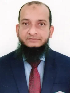 Asstt. Prof. Dr. M. Murshed Zaman Miah
