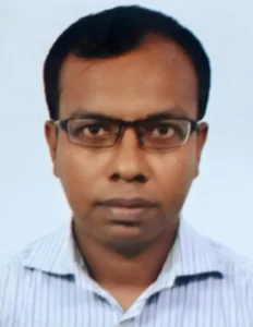 Asstt. Prof. Dr. Md. A. F. M. Momtazul Haque