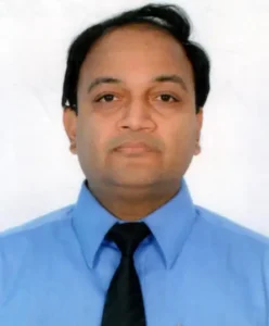 Asstt. Prof. Dr. Md. Monzurul Haque