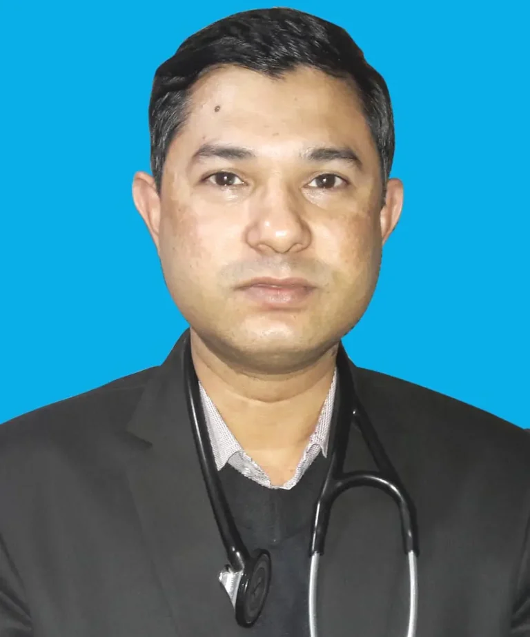 Asstt. Prof. Dr. Md. Rofiqul Islam