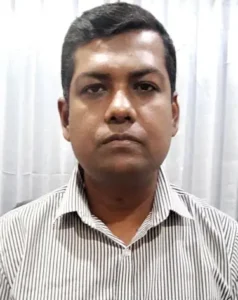 Asstt. Prof. Dr. Mohammad Imtiaj Mahbub