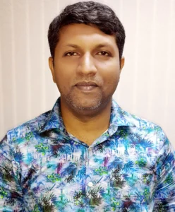 Asstt. prof. Dr. Ariful Alam
