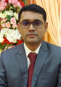 Dr. A. B. M Imam Hossen Jewel