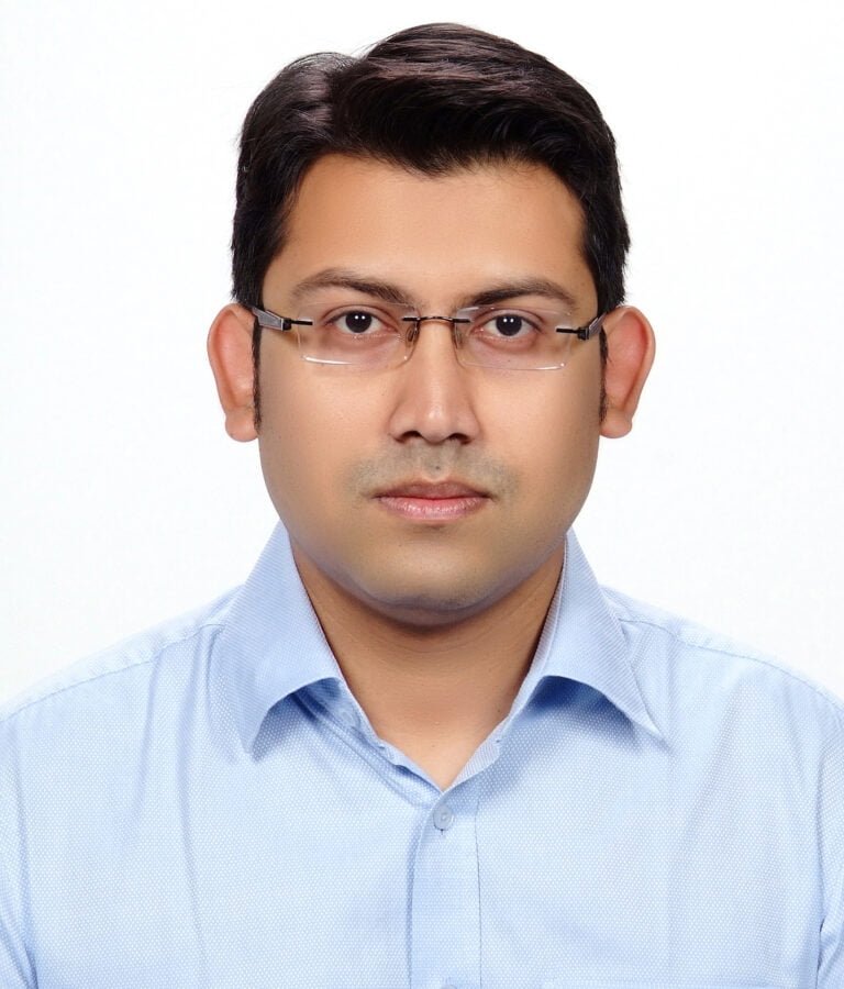 Dr. Abdullah Al Mukit