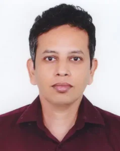 Dr. Abdullha Al Mamun