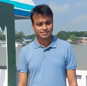 Dr. Fazlay Rabby Khan 