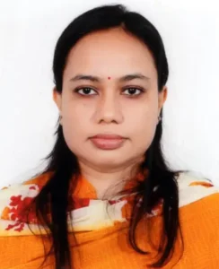 Dr. Hasinatul Zannnat Sumi
