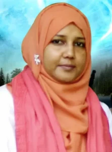 Dr. Julekha Khatun 