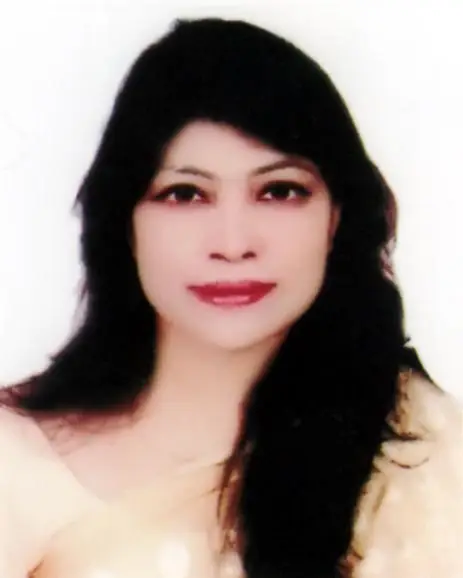 Dr. Kumkum Yeasmin