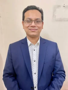 Dr. Mahmudul Hassan Banna