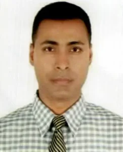 Dr. Md. Anwarul Haque