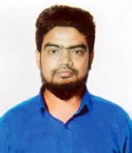 Dr. Md. Asadul Islam 