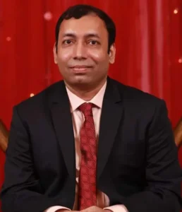 Dr. Md. Kamal Hossain 