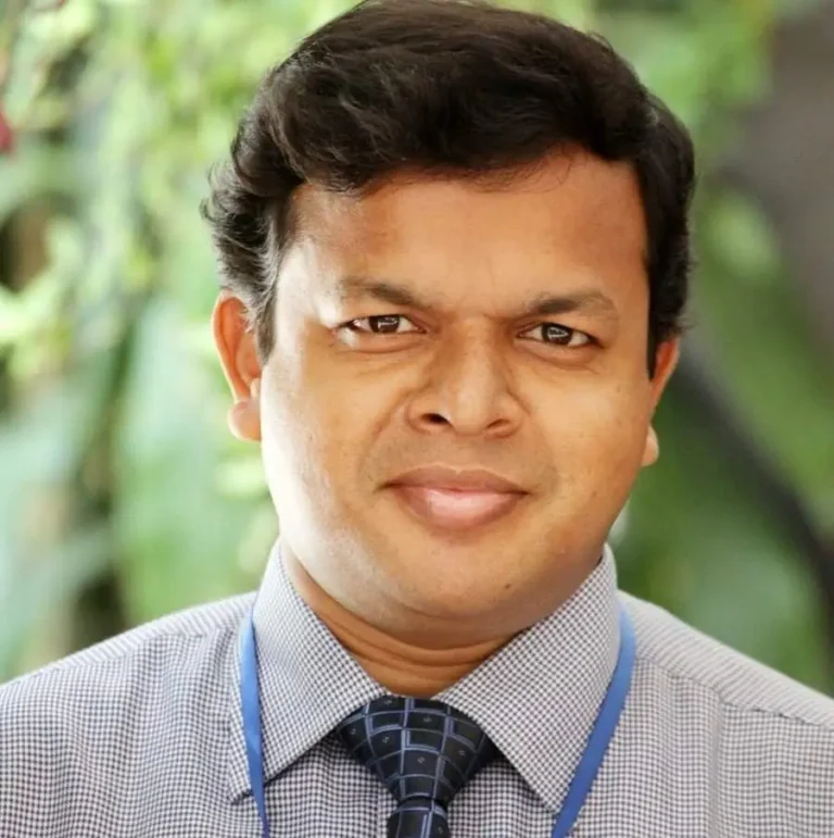 Dr. Md. Mahmud Ullah Mahin