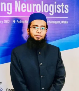 Dr. Md. Mehedi Hasan 