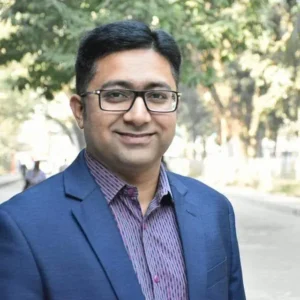 Dr. Md. Mohiuddin Khan Moon