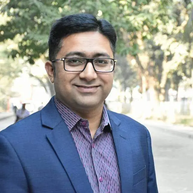 Dr. Md. Mohiuddin Khan Moon