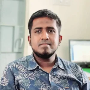 Dr. Mohammad Kaisar Hasan Khan Imran