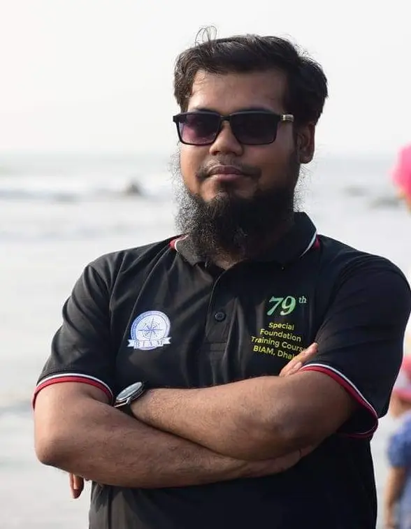 Dr. Mohammad Mamun Khan