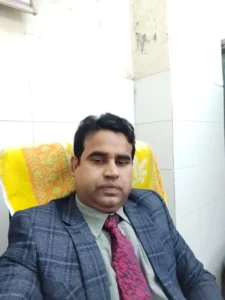 Dr. Mohammad Shah Alam 