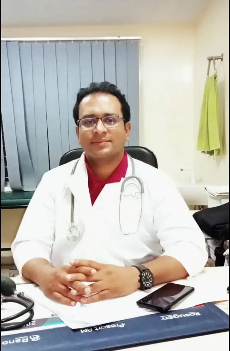 Dr. Shamim Ahmed