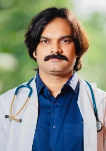 Dr. Sudip kumar Halder
