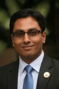 Dr. Uttam Roy