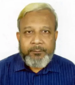 Prof. Dr. A. K. M. Monoarul Islam