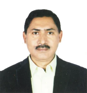 Prof. Dr. Bhaskar Saha 