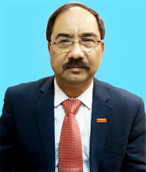 Prof. Dr. Md. Dayem Uddin