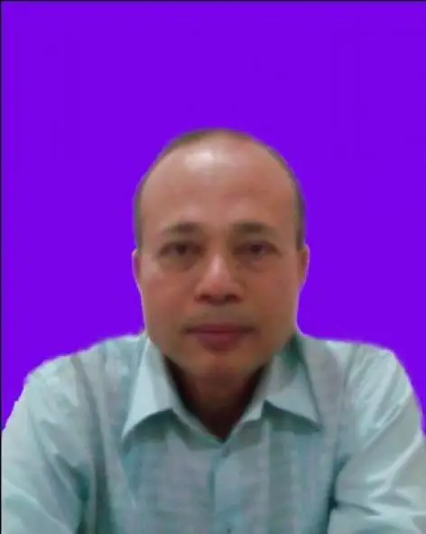 Prof. Dr. Md. Fashiur Rahman