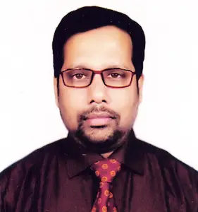 Prof. Dr. Md. Nowshad Ali