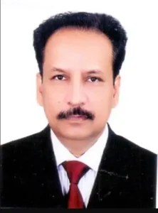 Prof. Dr. Md.Titu Miah 