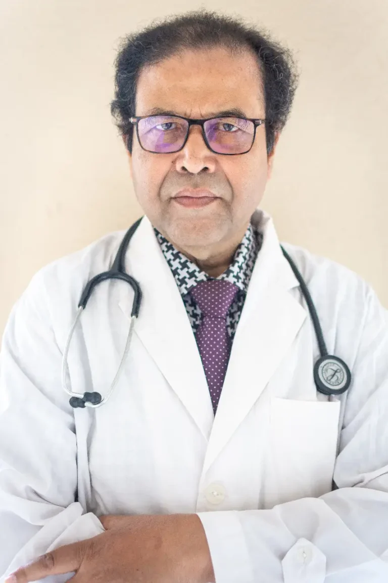 Prof. Dr. Sankar Narayan Das