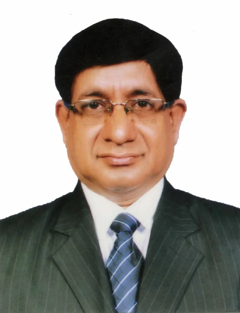 Prof. Dr. Tapan Kumar Saha