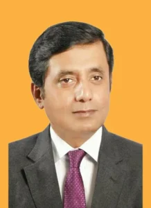 Professor Dr. K. B. M Hadiuzzaman Selim