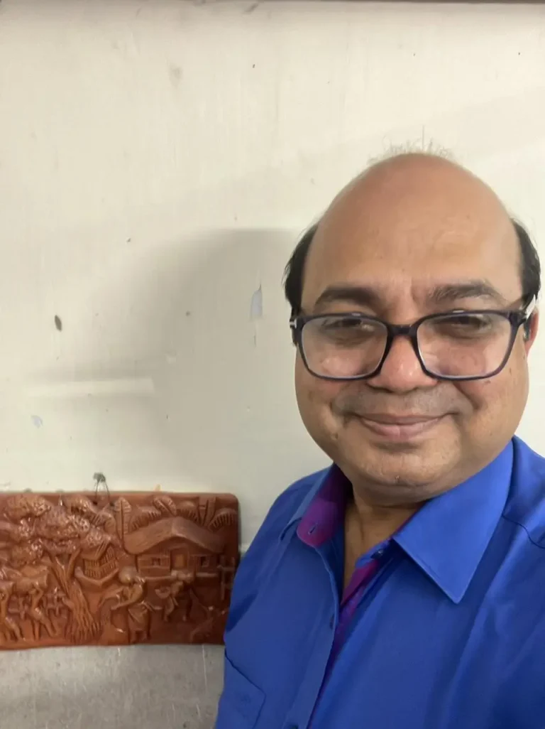 Asso. Prof Dr. Towhidul Islam