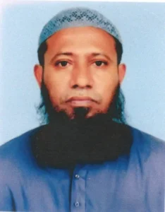 Asso. Prof. Dr. Md. Jamir Uddin 