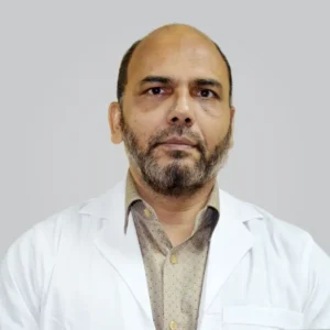 Asso. Prof. Dr. Md. Shafiqul Islam
