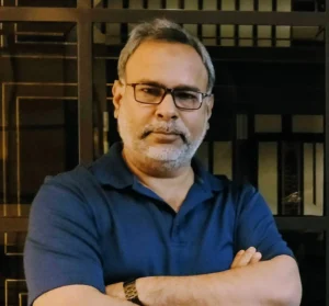 Asso. Prof. Dr. Md. Zahid Raihan