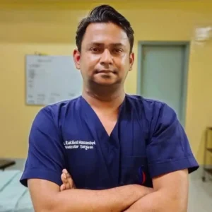 Asso. Prof. Dr. Rakibul Hassan Apu
