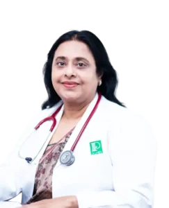 Asso. Prof. Dr. Sahana Razzaque Ali