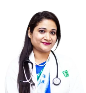 Asso. Prof. Dr. Sammi Akter 