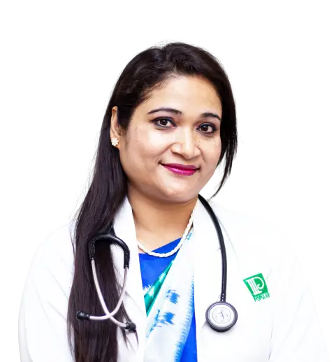 Asso. Prof. Dr. Sammi Akter