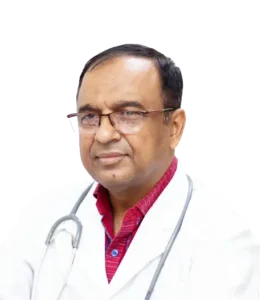 Asso. Prof. Dr. Shahidul Hassan Shaheen
