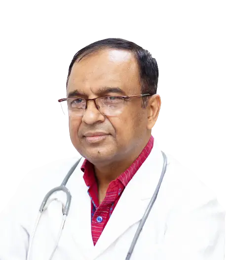 Asso. Prof. Dr. Shahidul Hassan Shaheen