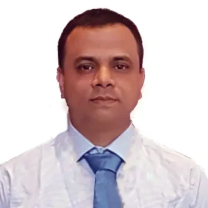 Assoc. Prof. Dr. Md. Sarwarul Islam Mukta