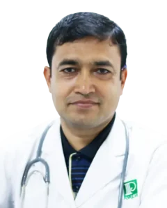 Asst. Prof. Dr. A. S. M Humayun Kabir Apu