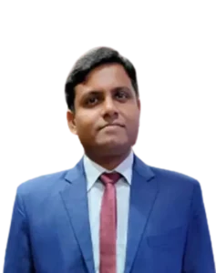 Asst. Prof. Dr. Debasish Kumar Ghosh