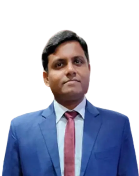 Asst. Prof. Dr. Debasish Kumar Ghosh